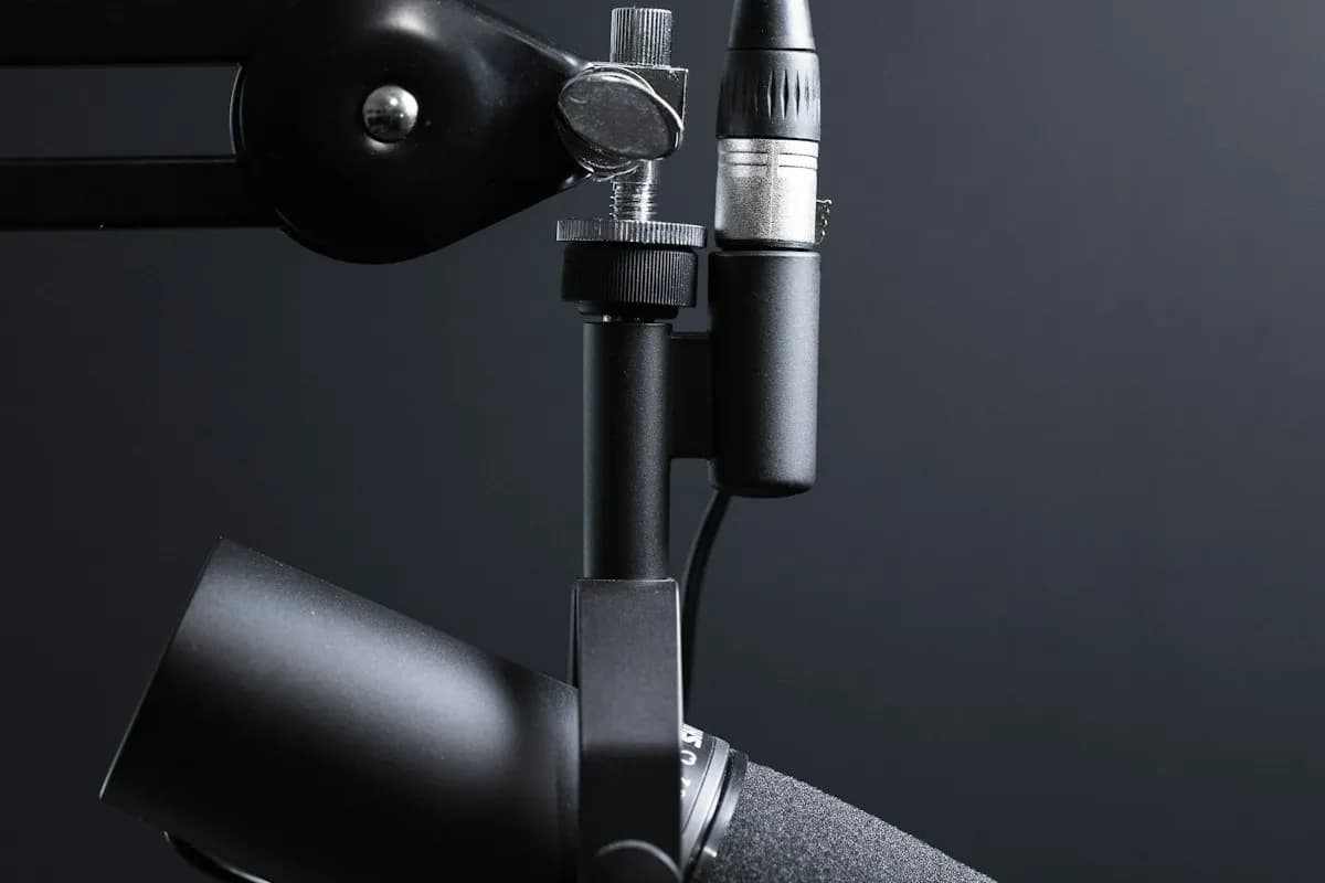 AI Voice Generator