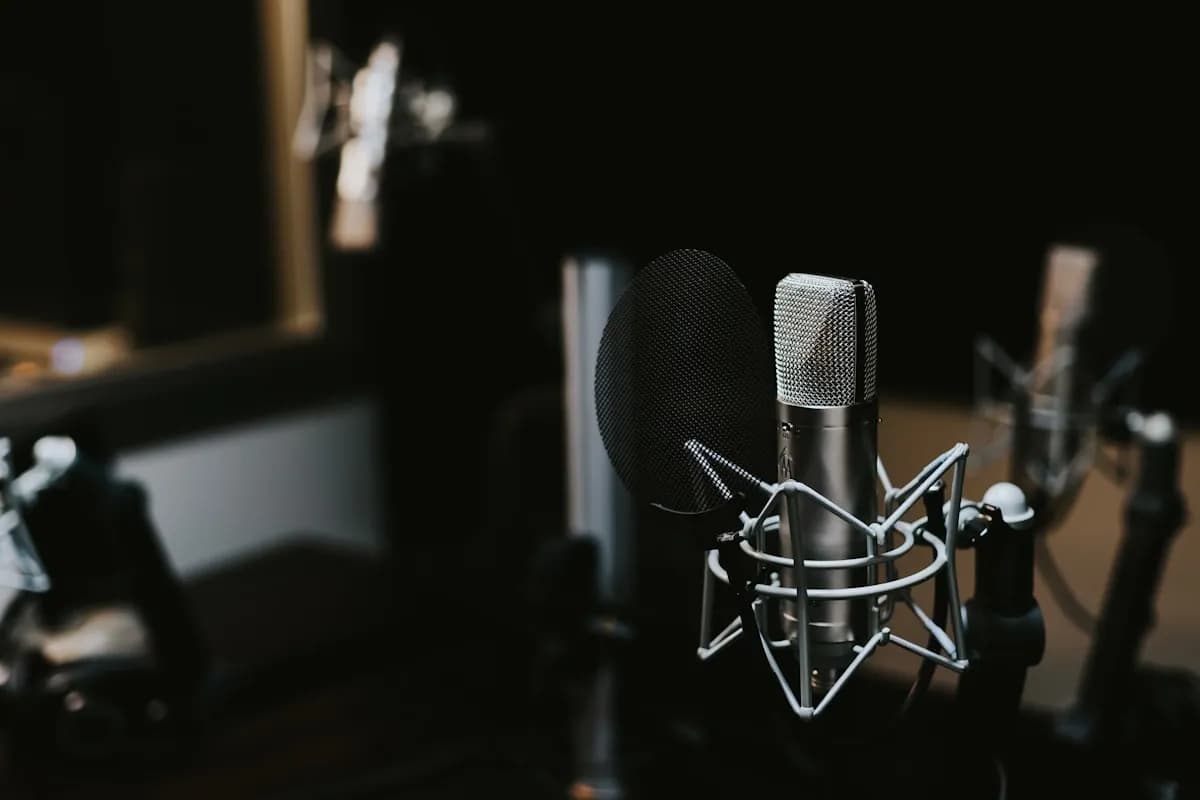 Audio & Video Transcriber