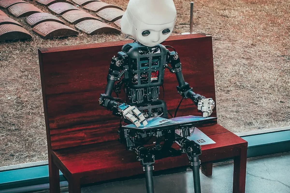 AI Text Humanizer