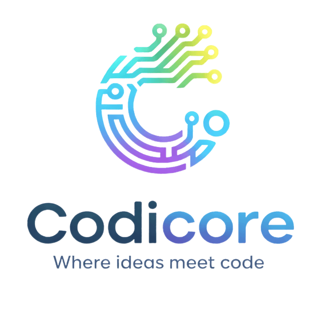 Codicore — Where ideas meet code